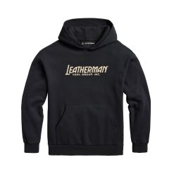 Blade & Grain Pullover Hoodie