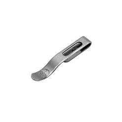 Lanyard Ring & Pocket Clip FREE? K-Series
