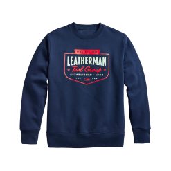 Pacific Northwest Crewneck